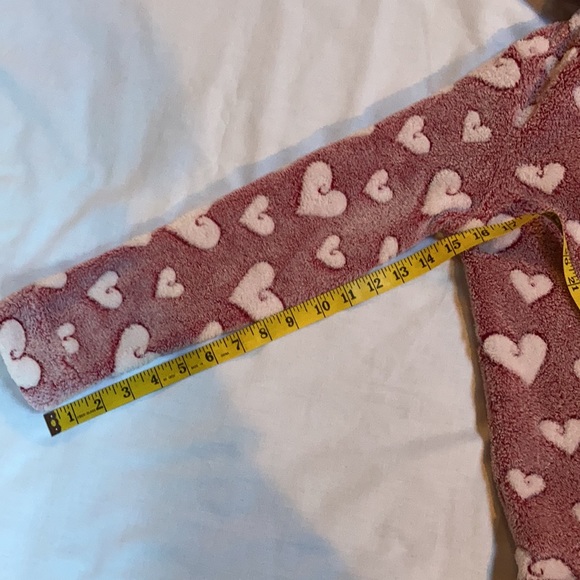 ✨HP✨Boston Traders fleece hooded top - Picture 6 of 9